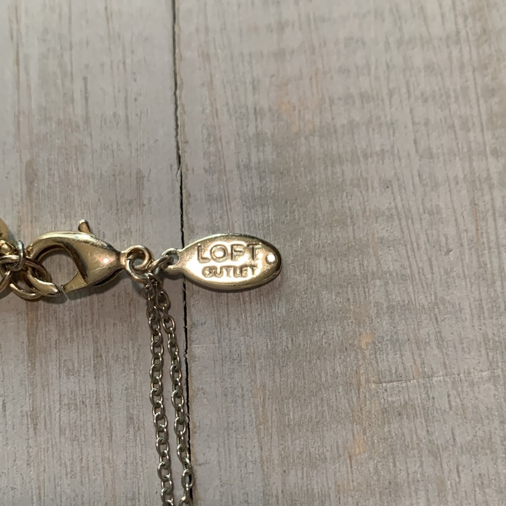 Loft Outlet Pearl Necklace - Picture 5 of 5